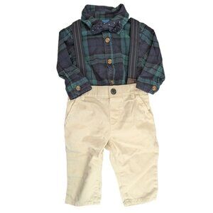 TWO LOOKS Old Navy, Childrens Place, H&M Special Event Outfits